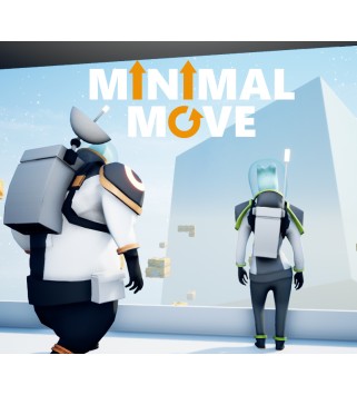 Minimal Move Steam Key GLOBAL
